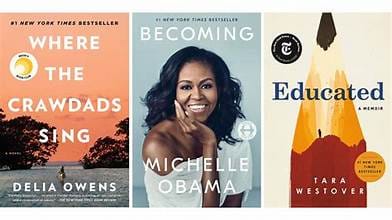 Good Reads & Our Favorite Books