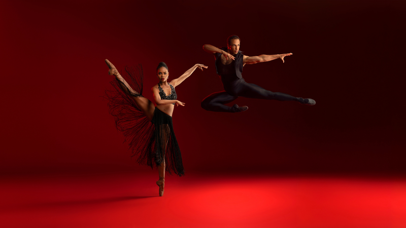 Dance Theatre of Harlem returns to New York City Center with an exhilarating blend of tradition and innovation.